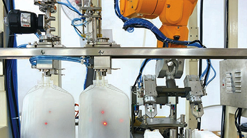 CNC各類檢測機械設(shè)備